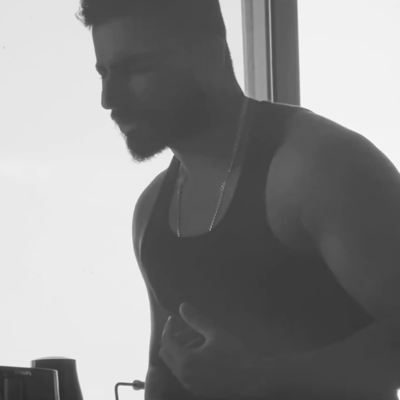 Parsa Pirouz - To Too Dide Man Nisti