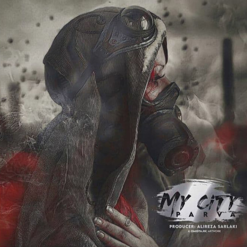 Parva - My City