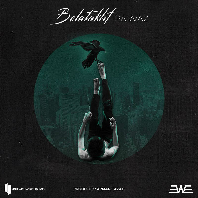 Parvaz - Belataklif