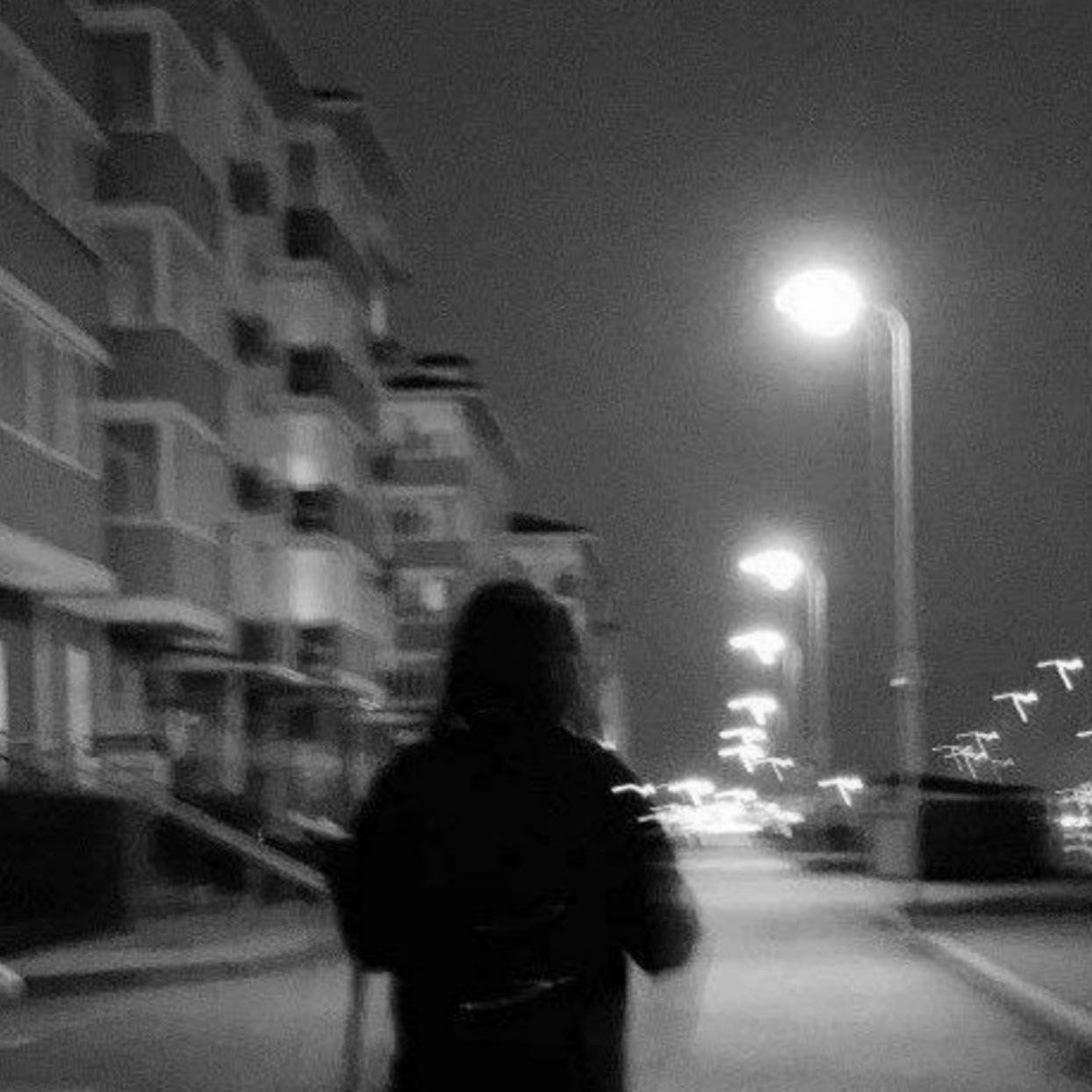 Parvaz - Shab Sias