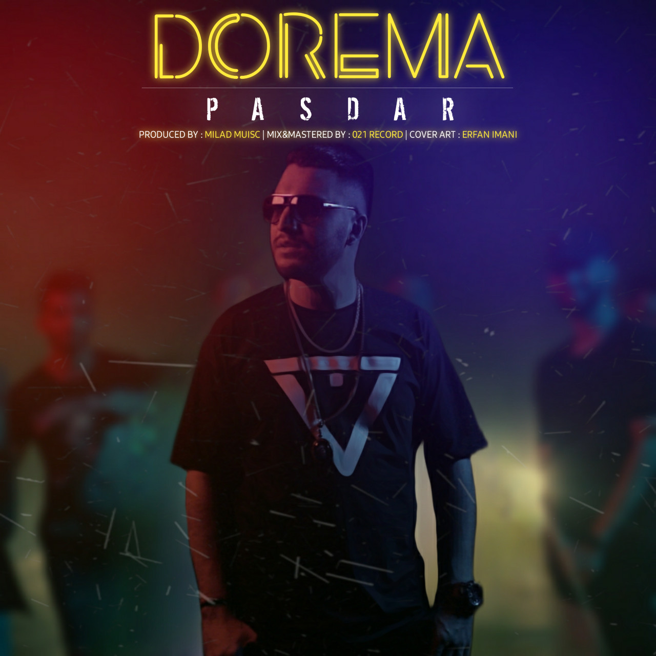 Pasdar - Dore Ma - Video
