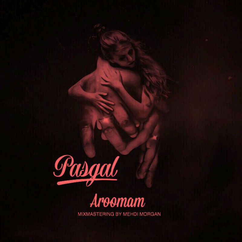 Pasgal - Aroomam