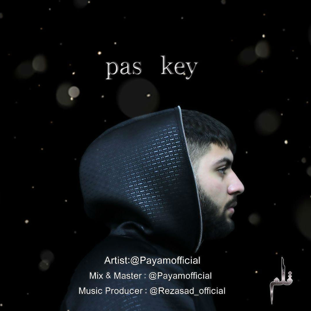 Payam - Pas Key
