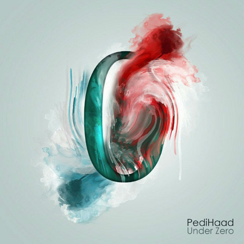PediHaad - Zire Sefr | Album