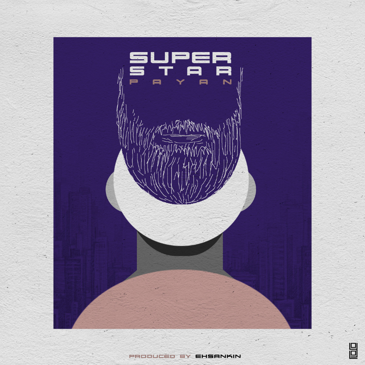 Peiman Payan - SuperStar