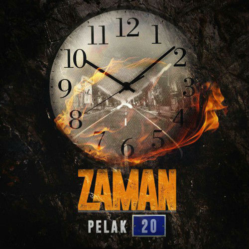 Pelak 20 - Zaman