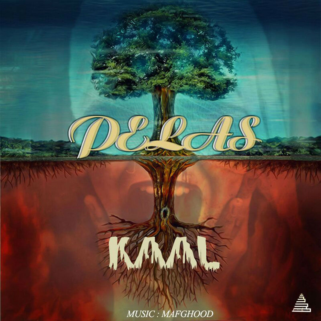 Pelas - Kaal