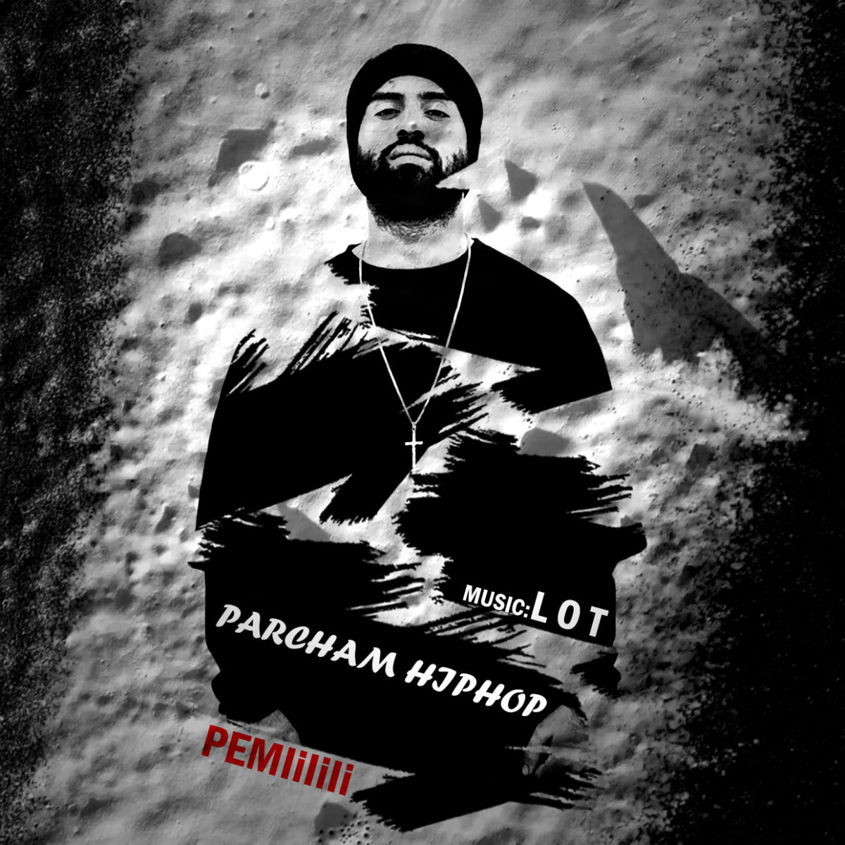 Pemiii - Parcham Hiphap