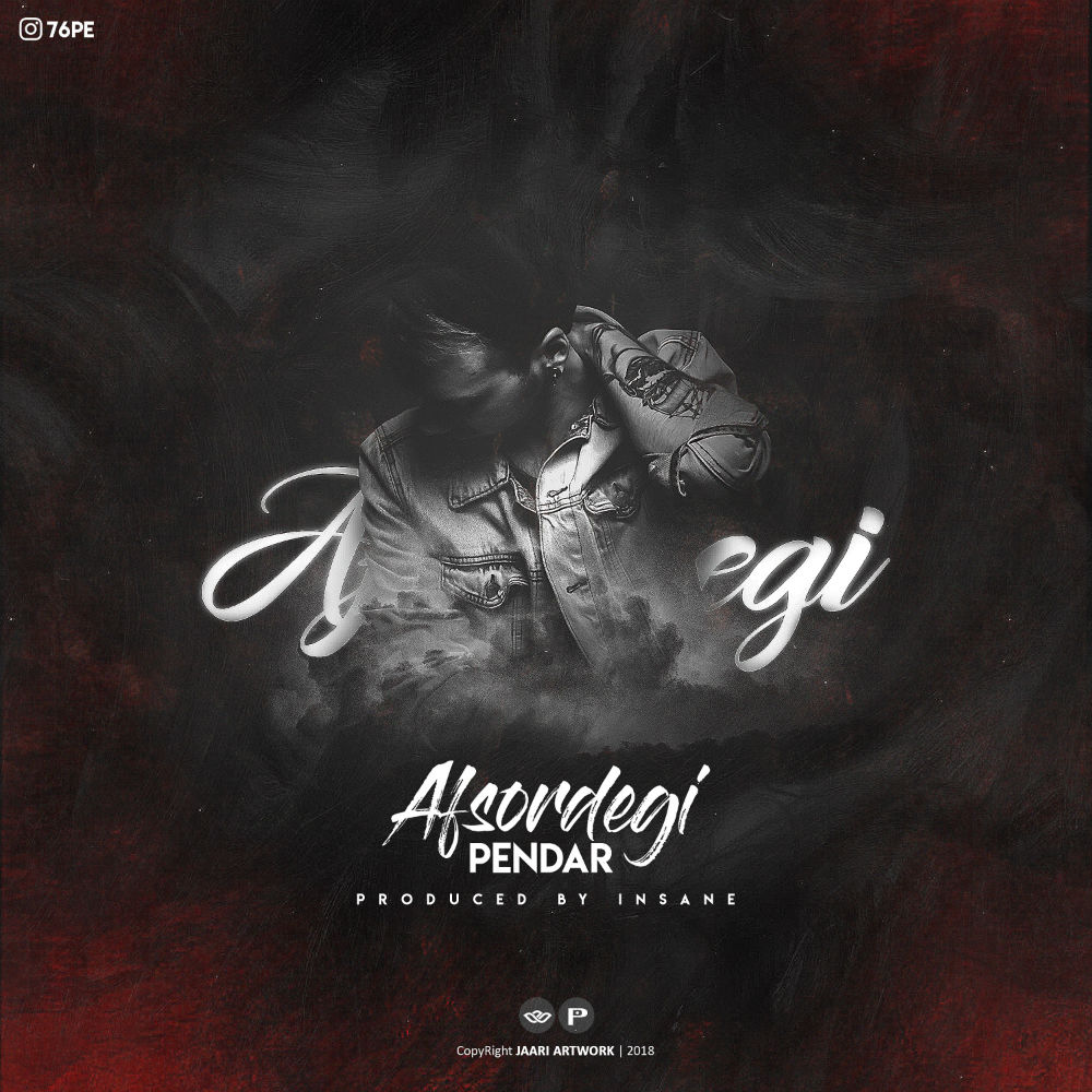 Pendar - Afsordegi