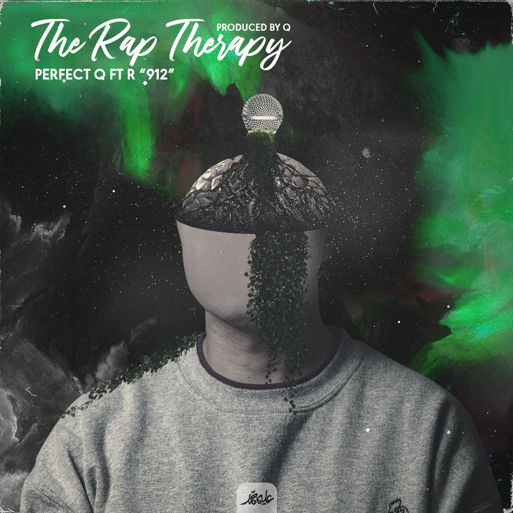 Perfect Q Ft R - The Rap Therapy