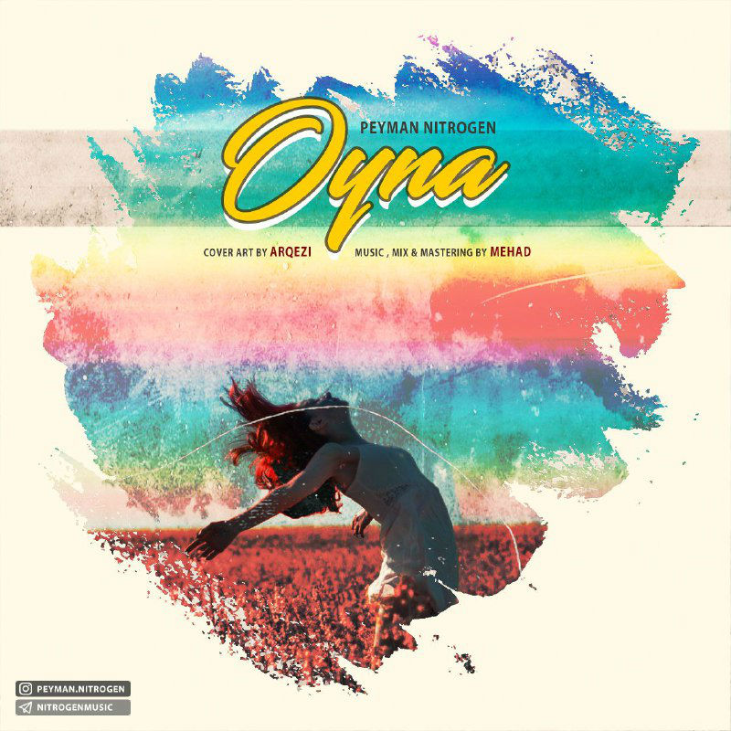 Peyman Nitrogen - Oyna