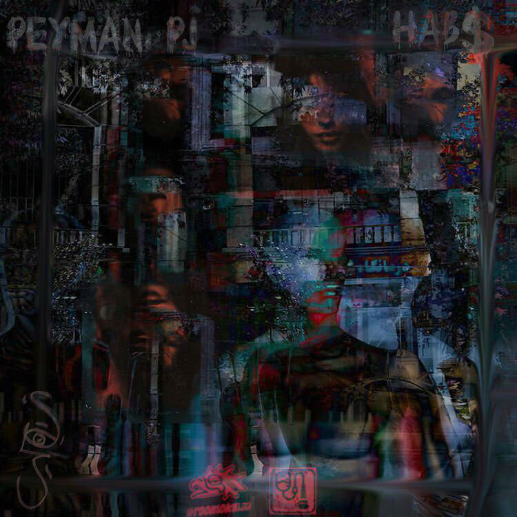 Peyman Pj - Habs
