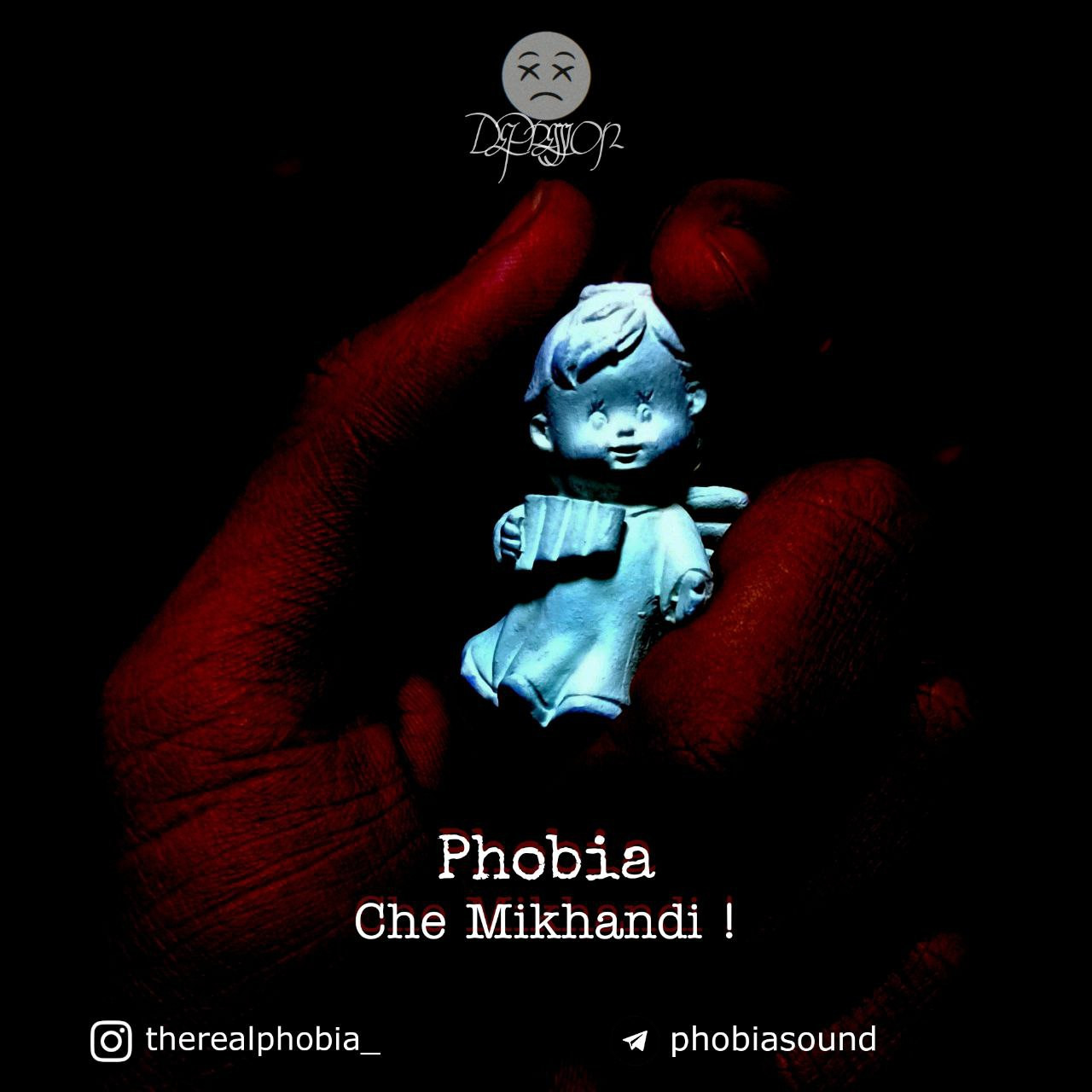 Phobia - Che Mikhandi