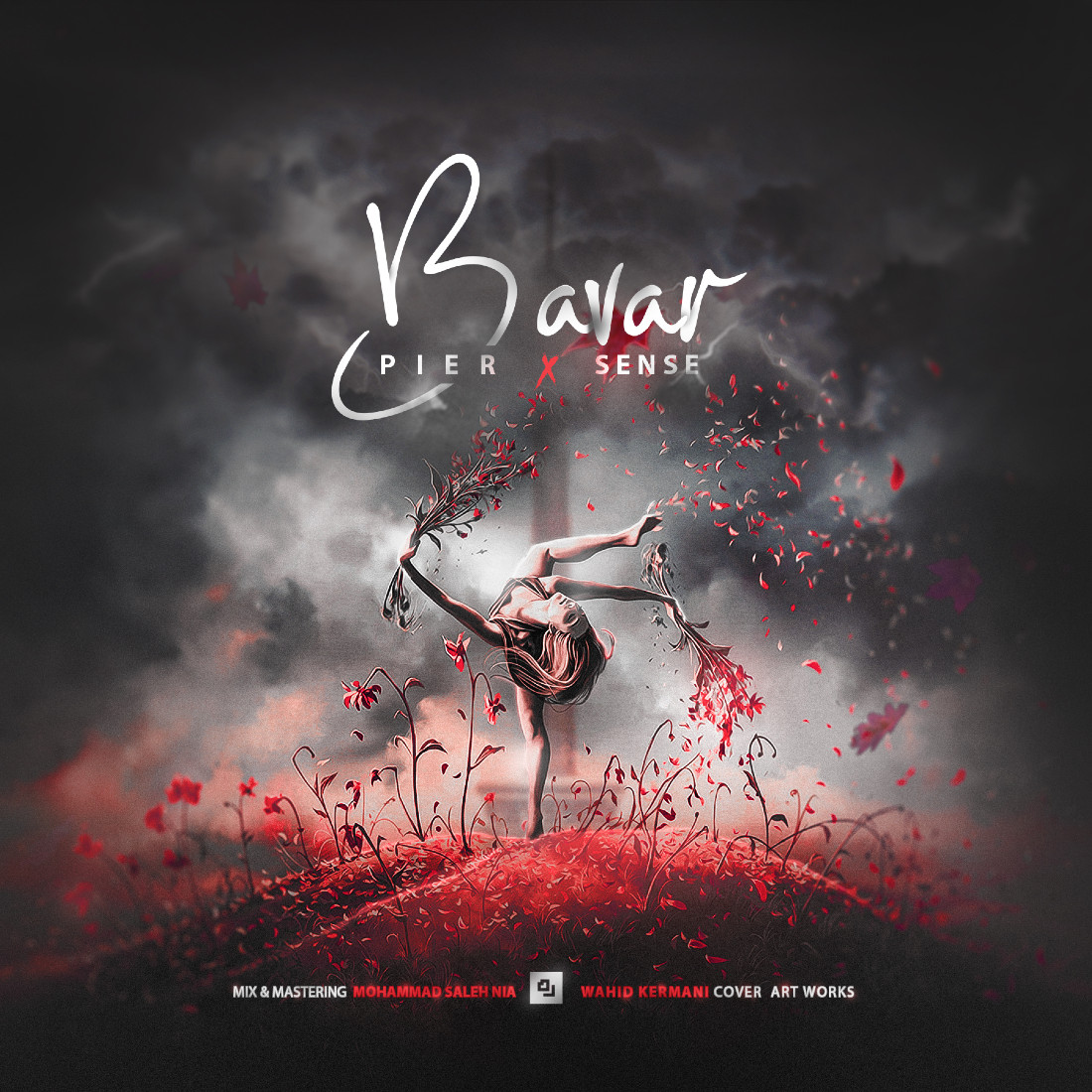 Pier Ft SENSE - Bavar