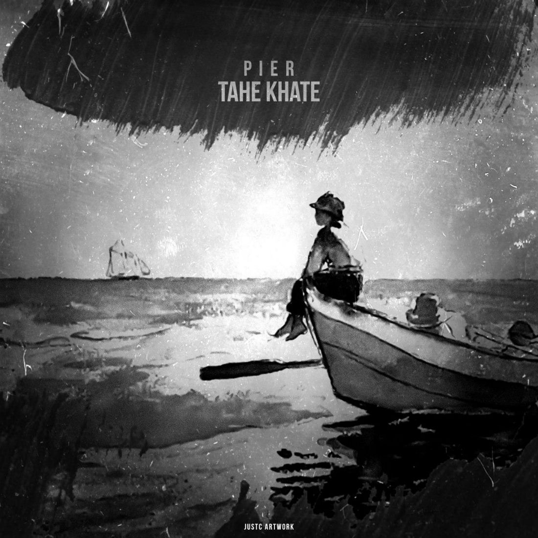 Pier - Tahe Khat