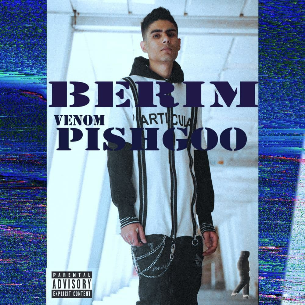 Pishgoo - Berim