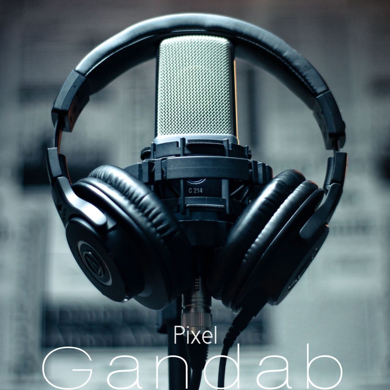 Pixel - Gandab
