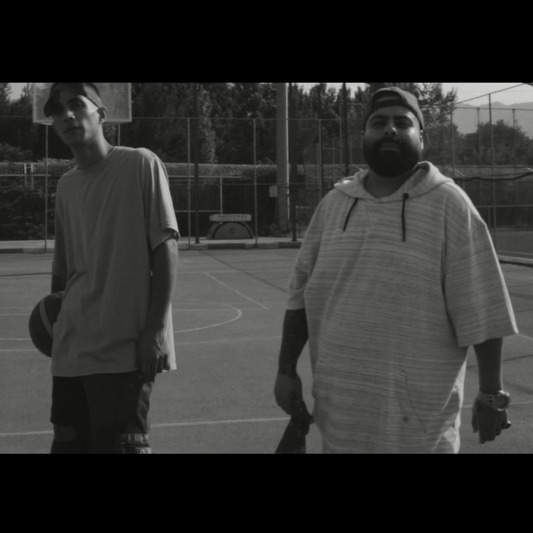 Pok Company - 4 AM Friday