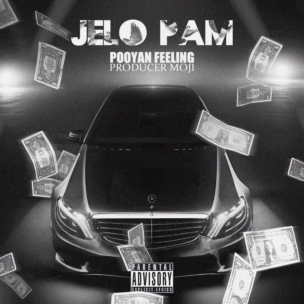 Pooyan Feeling - Jelo Pam