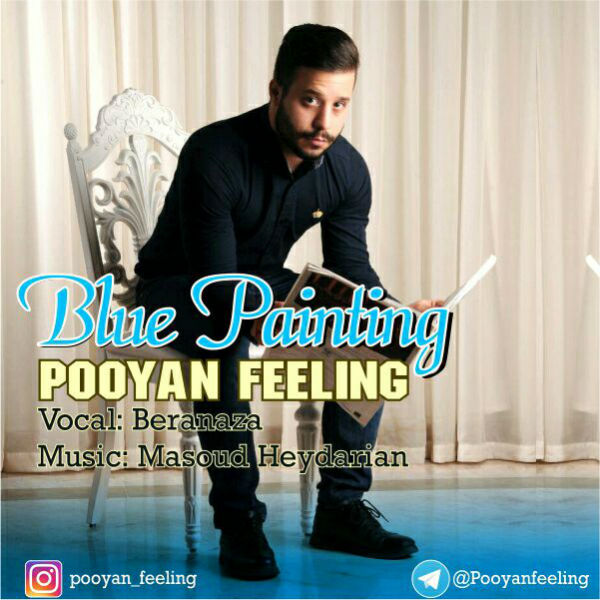 Pooyan Feeling - Naghashiye Abi