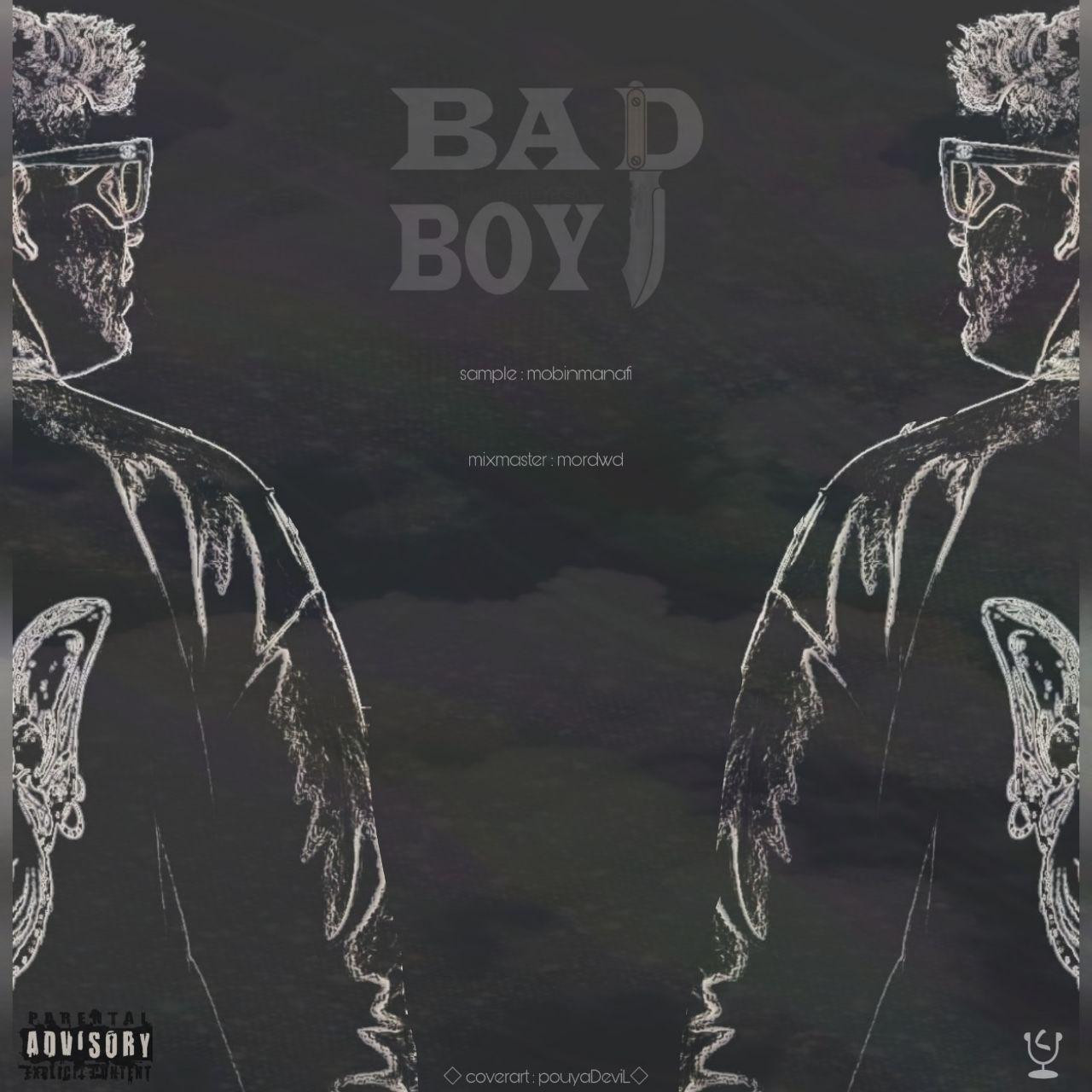 Pouya Devil - Pesare Bad