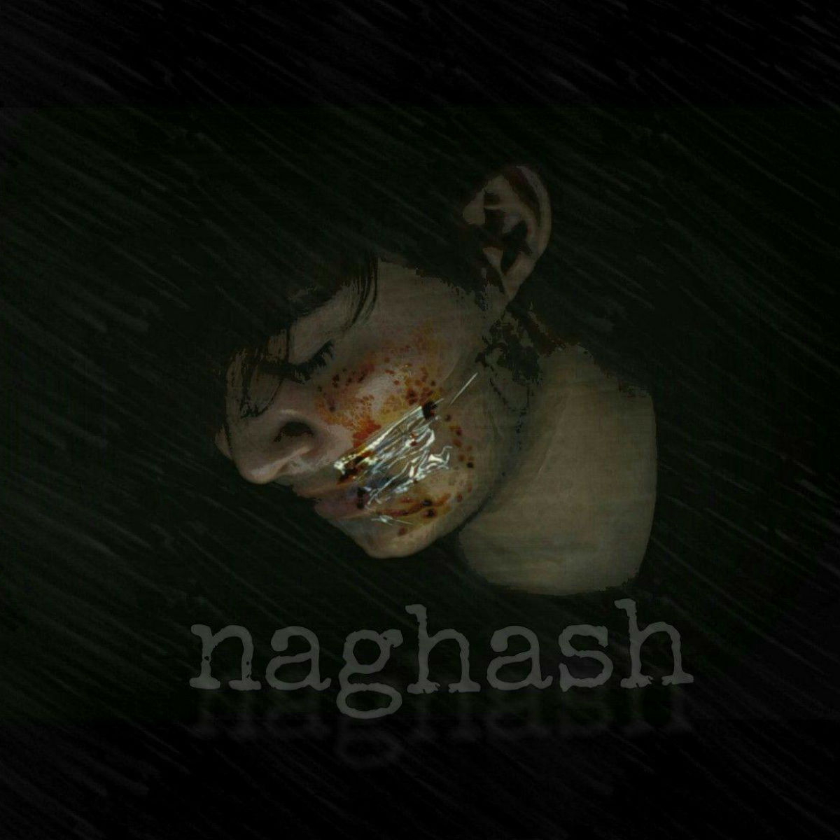 Powuriiya - Naghash