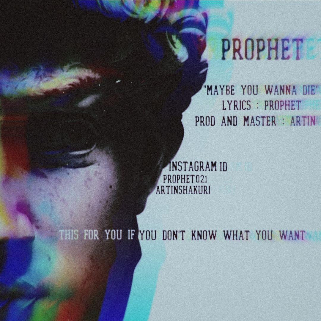 Prophet - Sakhtar Shekan