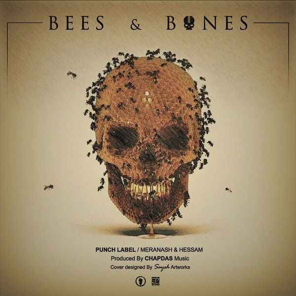 Punch - Bees & Bones