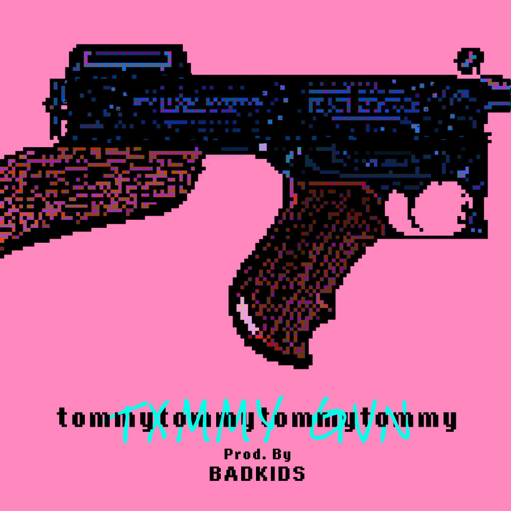 Qeyb - TXMMY GVN