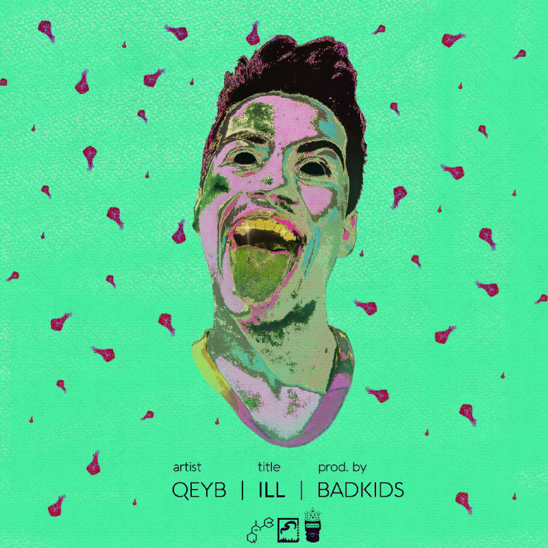 Qeyb - iLL