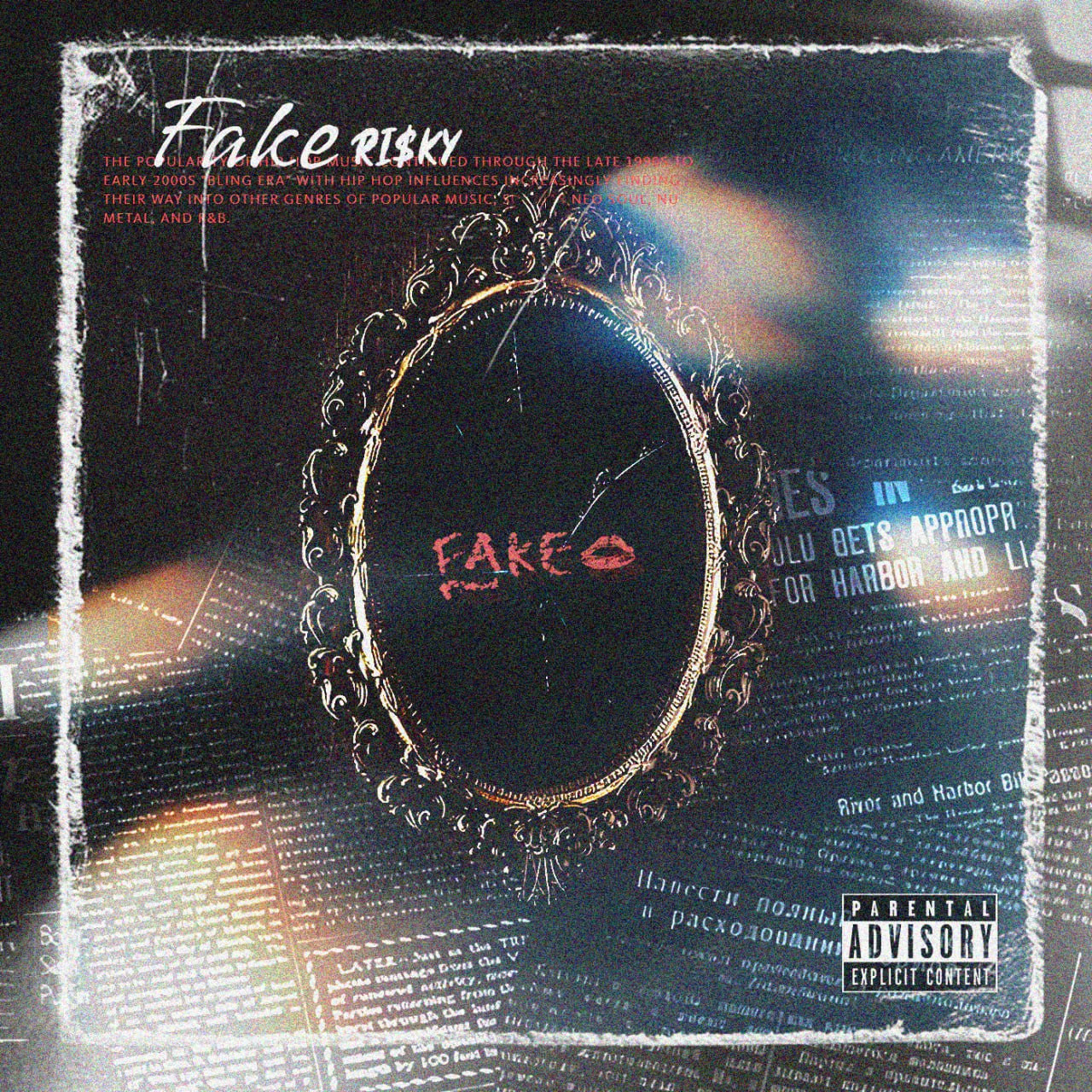 RI$KY - FAKE