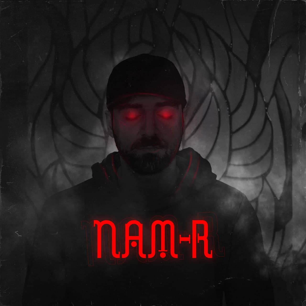 R-MAN - NAM-R