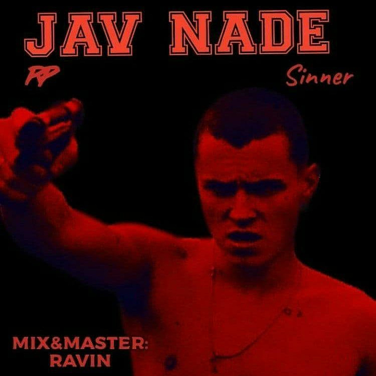 RP Ft Sinner - Jav Nade