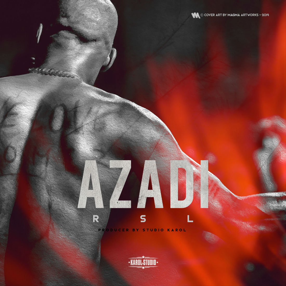 RSL - Azadi