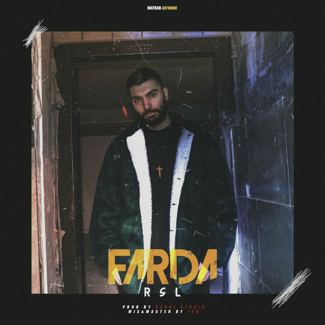 RSL - Farda