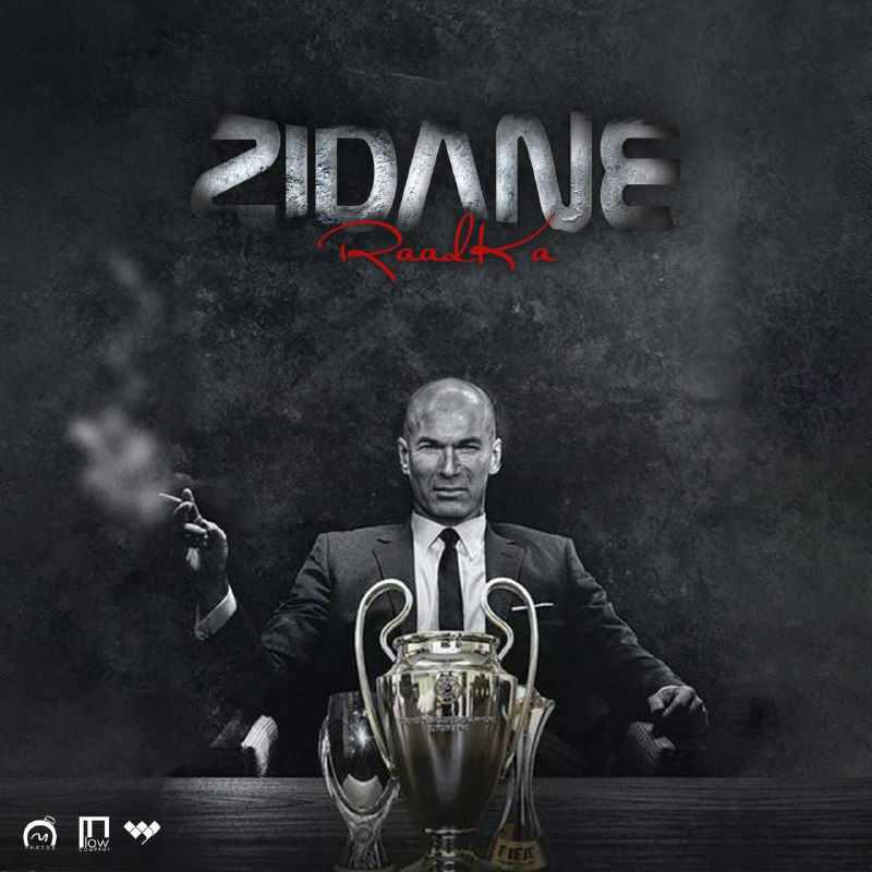 Raadka - Zidane