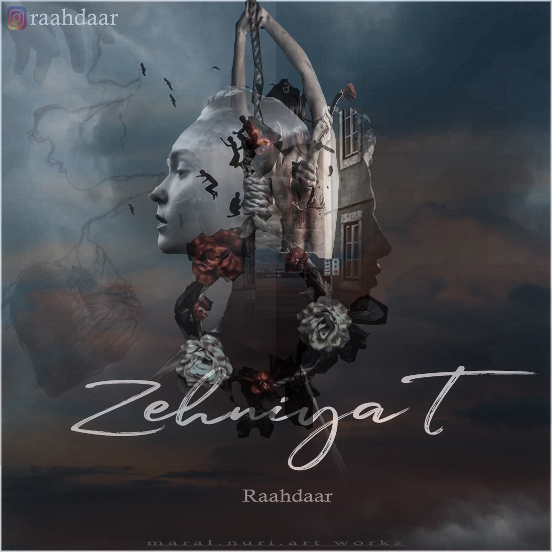 Raahdaar - Zehniyat