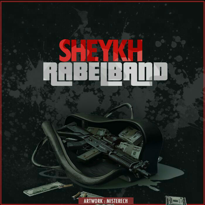 Rabel Band - Sheykh
