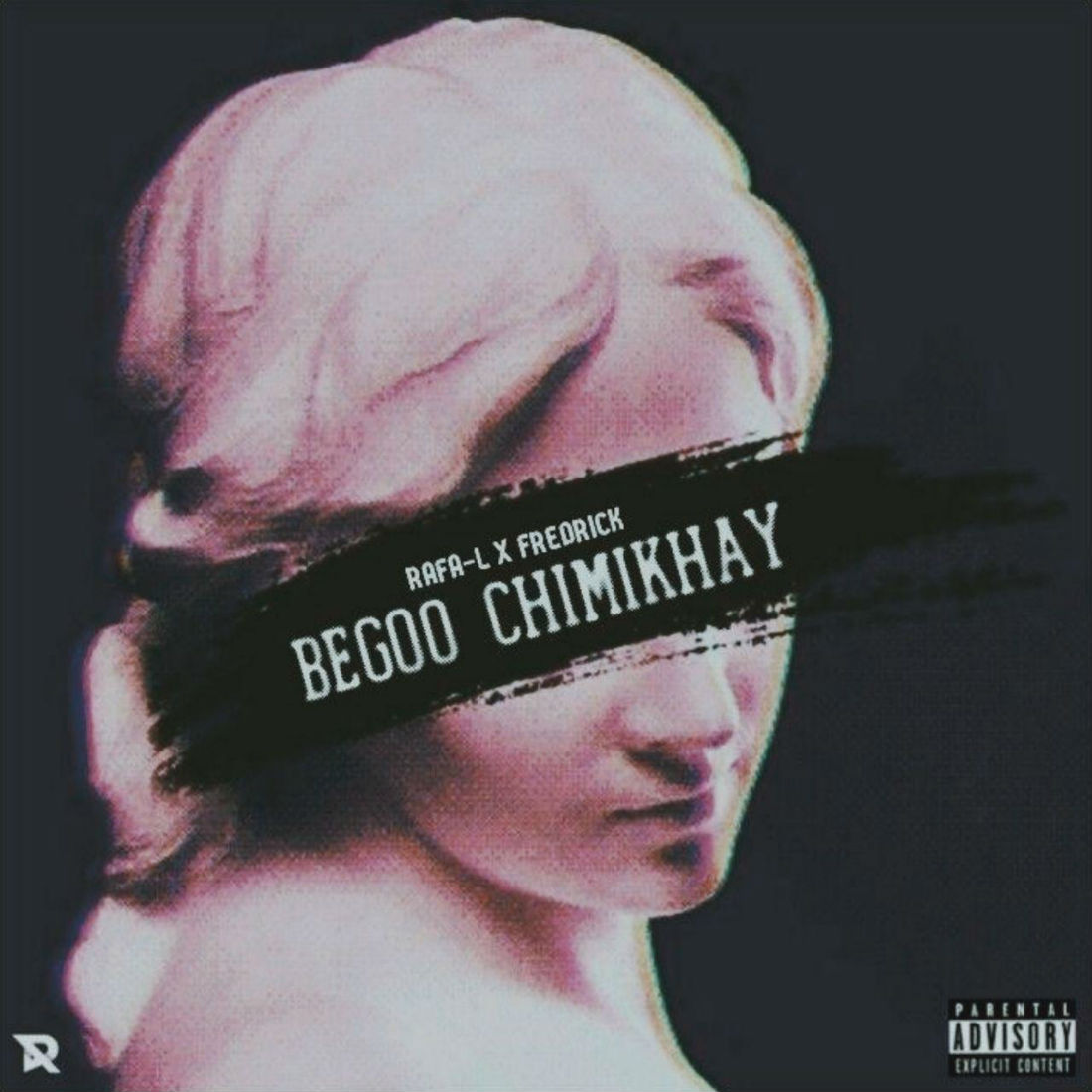 Rafa-L Ft Fredrick - Begoo Chimikhay