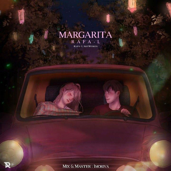Rafa-L - Margarita