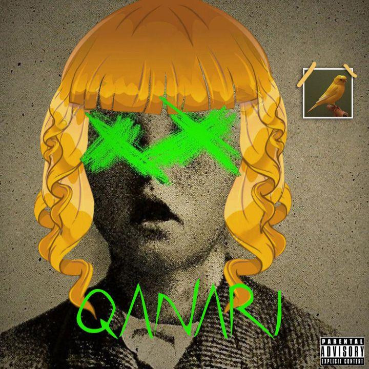 Rafa-L Ft Frdrick - Qanari