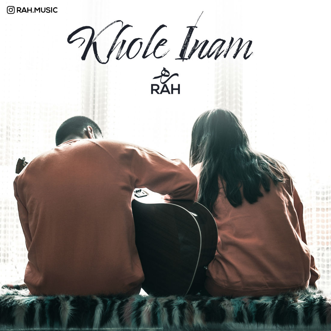 Rah - Khole Inam