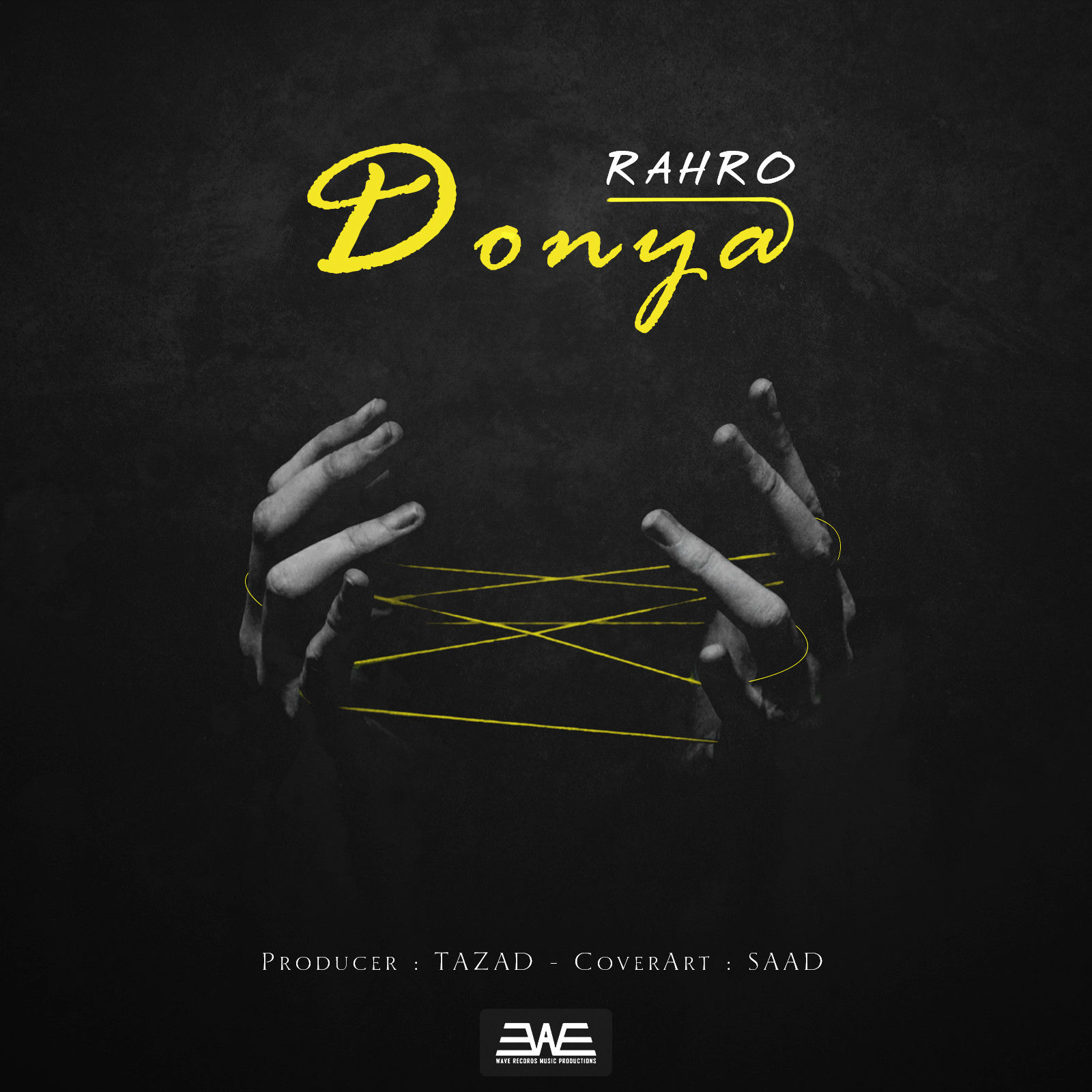 Rahro - Donya