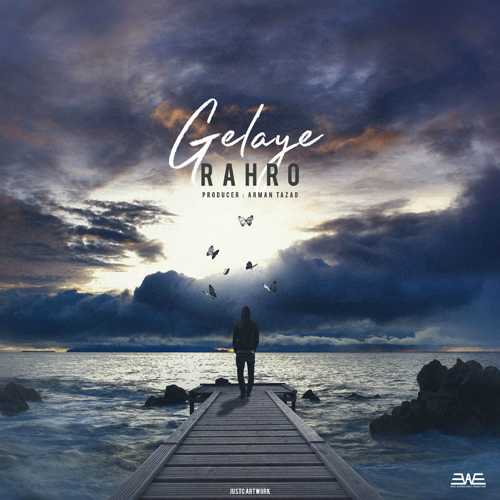 Rahro - Gelaye