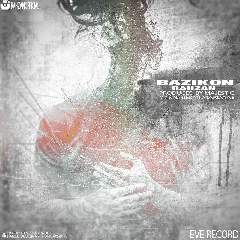 Rahzan - Bazikon