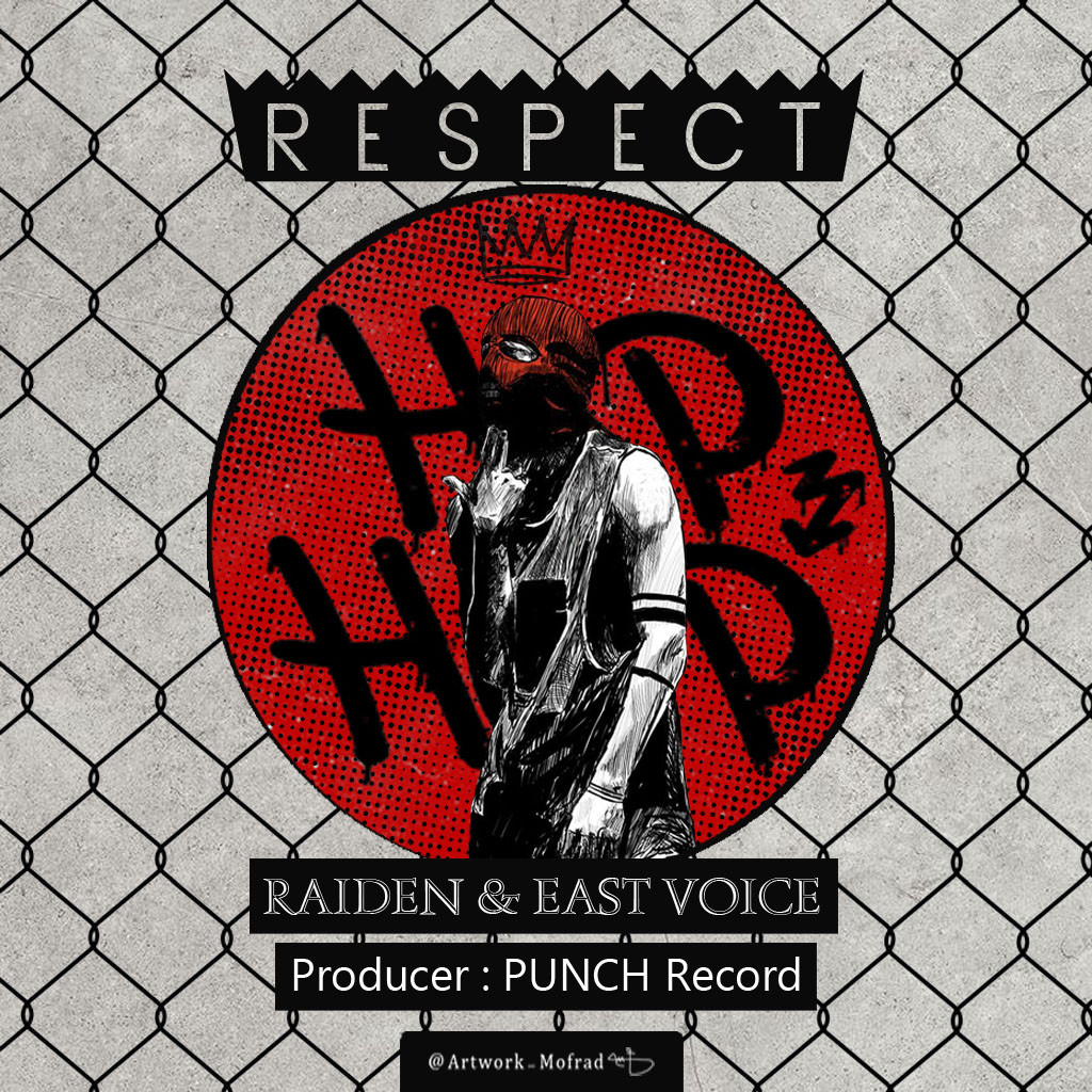RaiDeN & East Voice - Respect