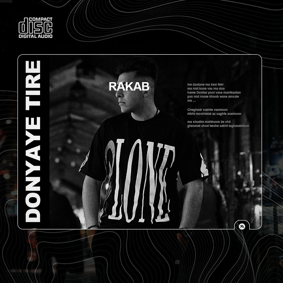 Rakab - Donyaye Tire