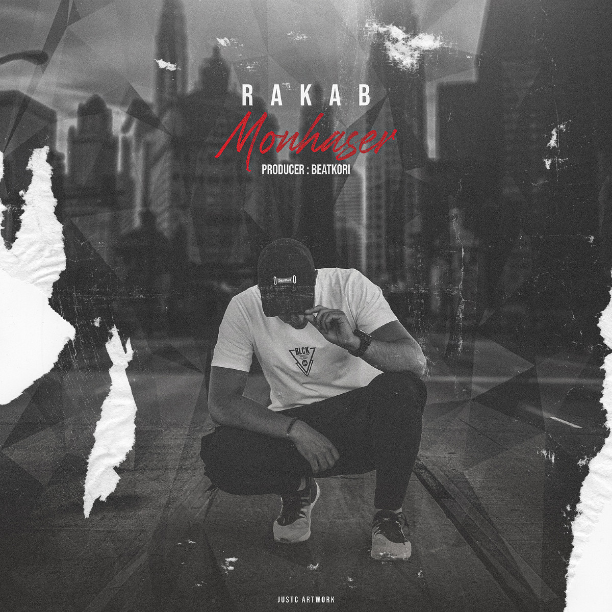 Rakab - Monhaser