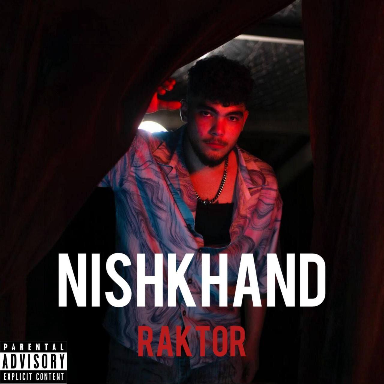 Raktor - Nishkhand