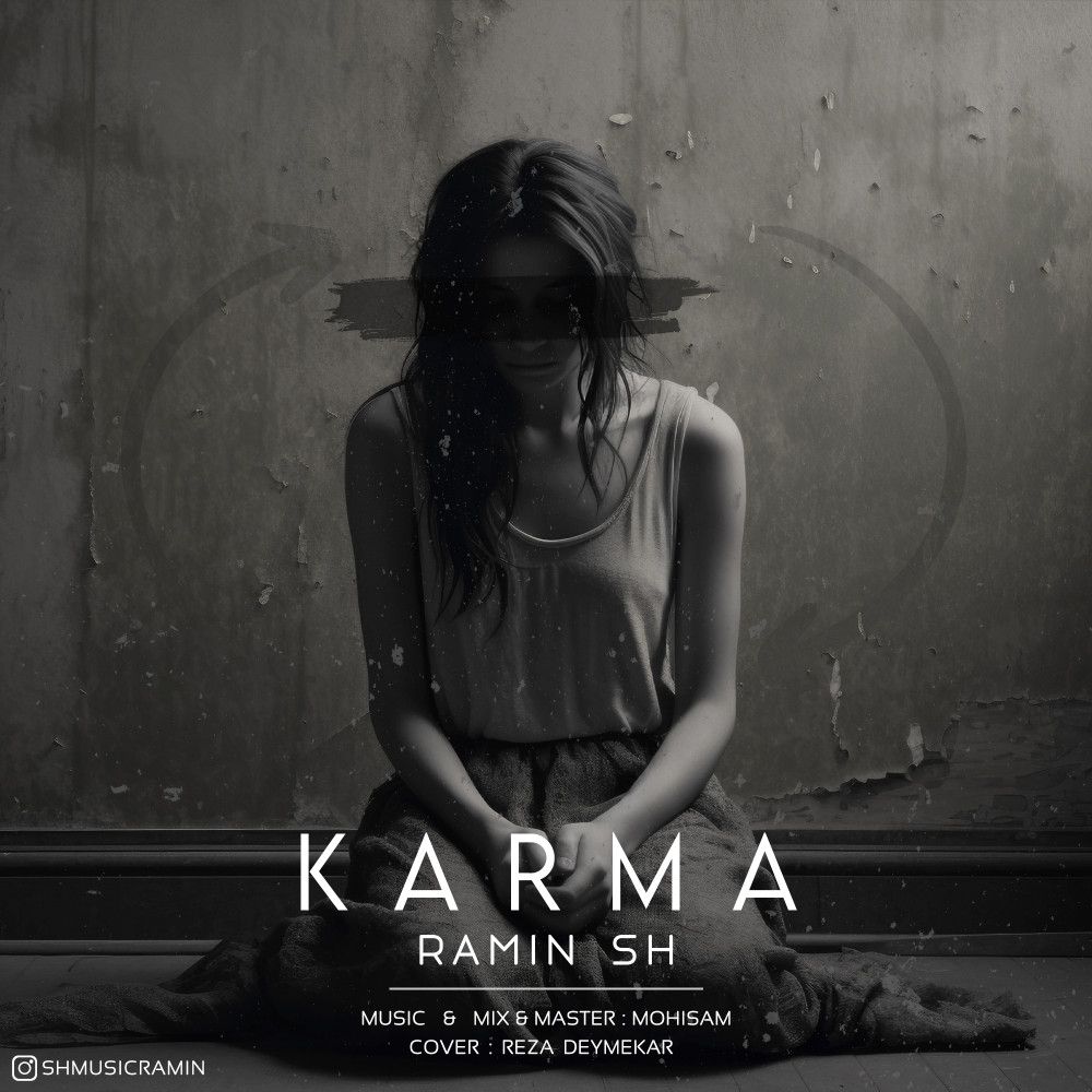 Ramin S.H - Karma